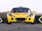 Lotus Sport Exige 240R 2005 года